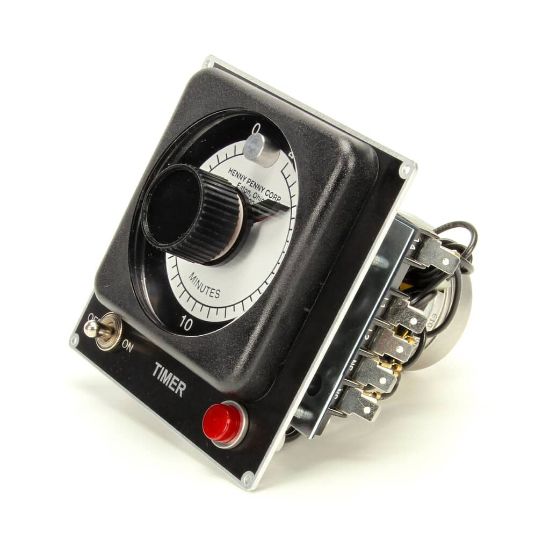 Picture of Henny Penny 16602 Reset Timer 120V