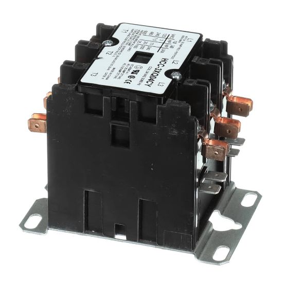 Picture of Henny Penny 166767 Contactor-24 Vac