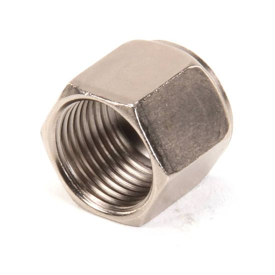 Picture of Henny Penny 16809 Nut Fitting