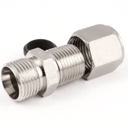 Picture of Henny Penny 16814 Connector Assembly Male