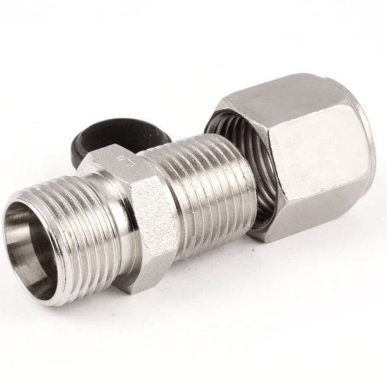 Picture of Henny Penny 16814 Connector Assembly Male