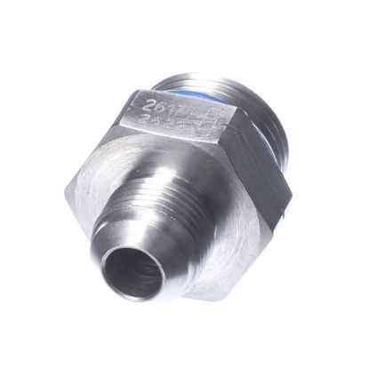 Picture of Henny Penny 168233 Valve Chk 12Sae Orb/8jic-50psi