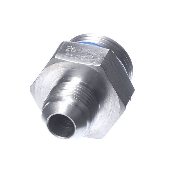 Picture of Henny Penny 168233 Valve Chk 12Sae Orb/8jic-50psi