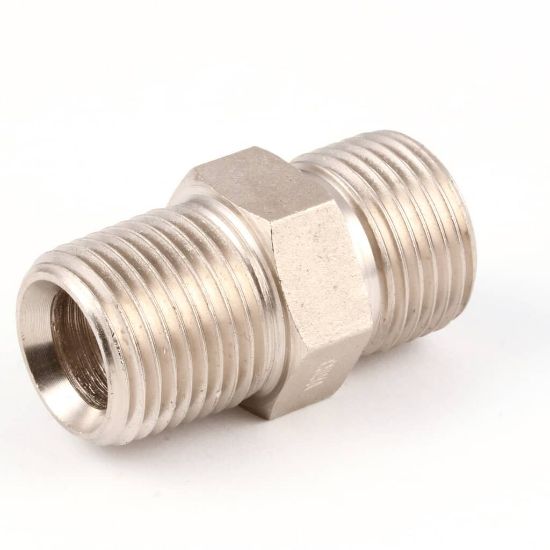 Picture of Henny Penny 16807 Fitting Connector Male