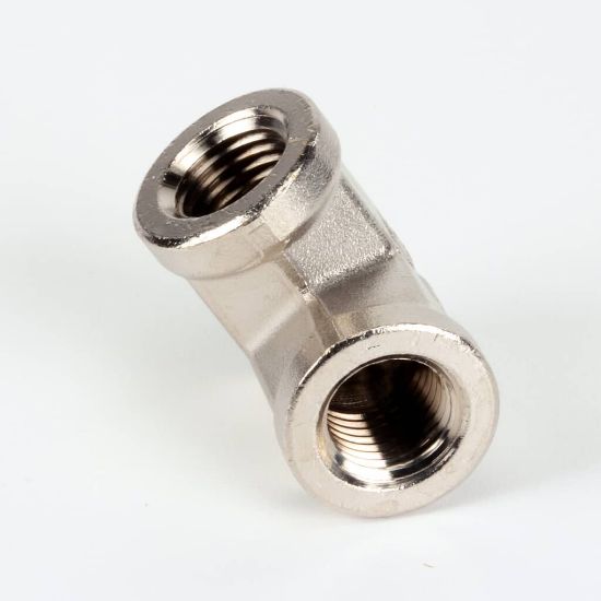 Picture of Henny Penny 16909 Pipe Elbow 1/4 Inch