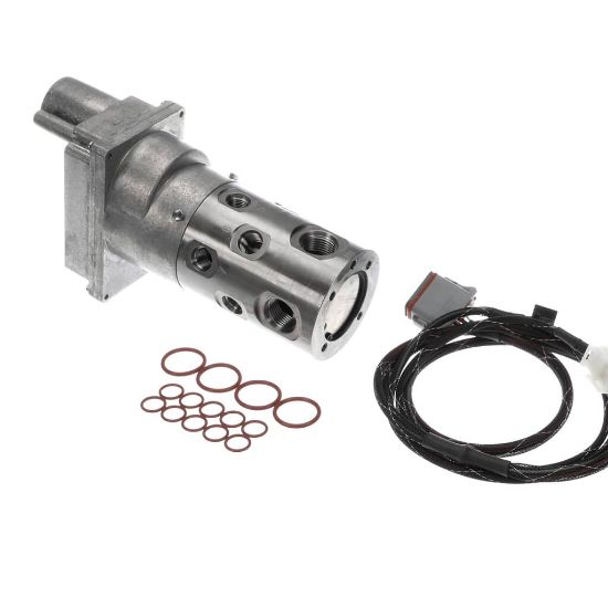 Picture of Henny Penny 170144-006 Pack-lvg 10 Port Sel Valve