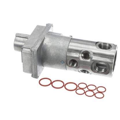 Picture of Henny Penny 170144-003 Svc Pack-f5 6 Port Sel Valve