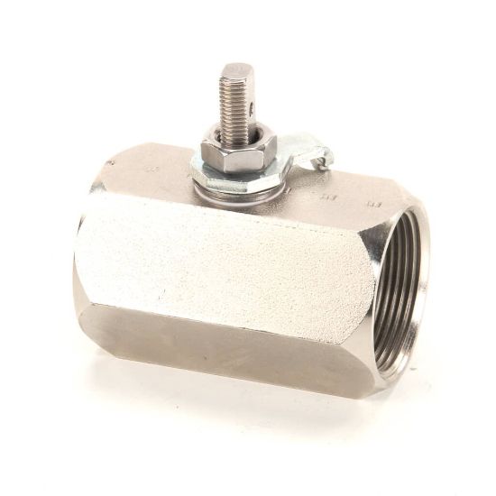 Picture of Henny Penny 17261 Valve Drain - 1-1/2
