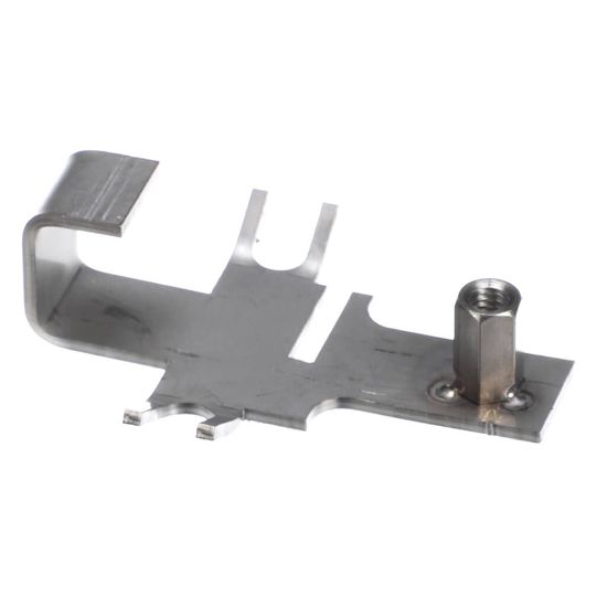 Picture of Henny Penny 172446 Weld Assembly-hi Limit/elem Sprt