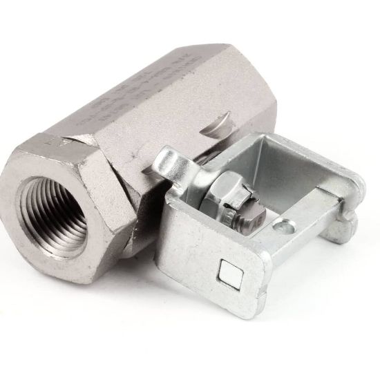 Picture of Henny Penny 17308 Valve Filter