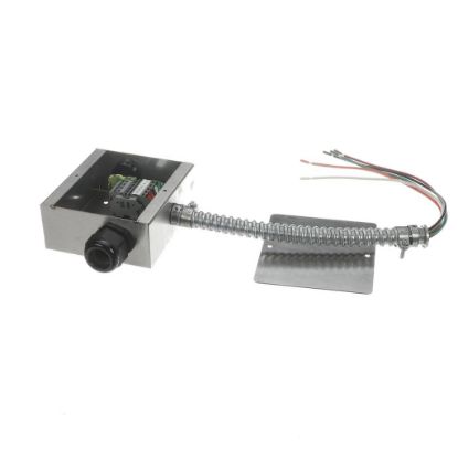 Picture of Henny Penny 173165 Assy-jb & 5 Pole Term