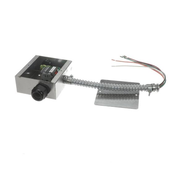 Picture of Henny Penny 173165 Assy-jb & 5 Pole Term