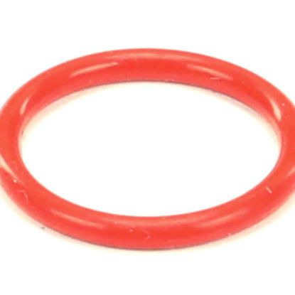 Picture of Henny Penny 173418-003 O-ring As568 Silicone .755Id
