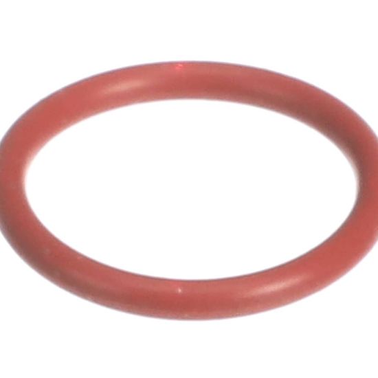 Picture of Henny Penny 173418-002 O-ring As568 Silicone- .644Id