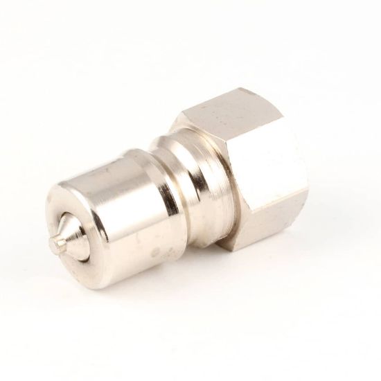 Picture of Henny Penny 17334 Disconnect Rinse Hose - Male