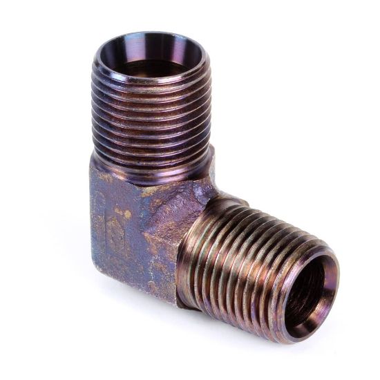 Picture of Henny Penny 17407 1/2-Inch Male Elbow