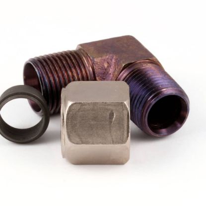Picture of Henny Penny 17424 Male Elbow Assy