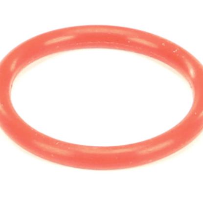 Picture of Henny Penny 173418-004 O-ring As568 Silicone- .924Id