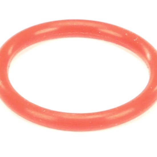 Picture of Henny Penny 173418-004 O-ring As568 Silicone- .924Id