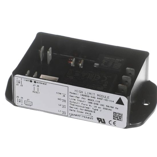 Picture of Henny Penny 175915-009 Svc Pk-hl Cntl 240V/445f-blu