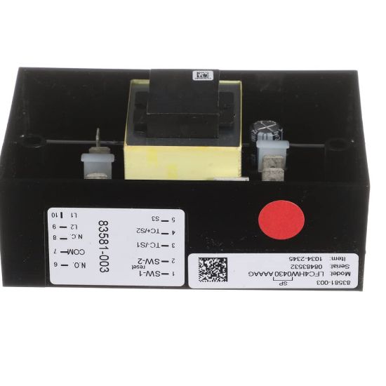 Picture of Henny Penny 175915-003 Svc Pk-hl Cntl 120V/430f-red