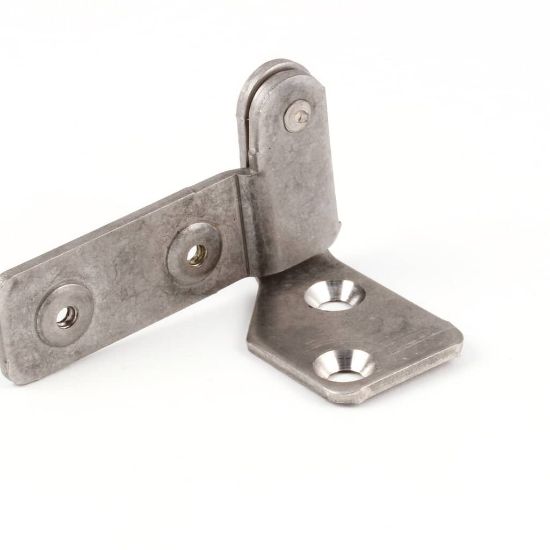 Picture of Henny Penny 17620 Bottom Hinge Assy