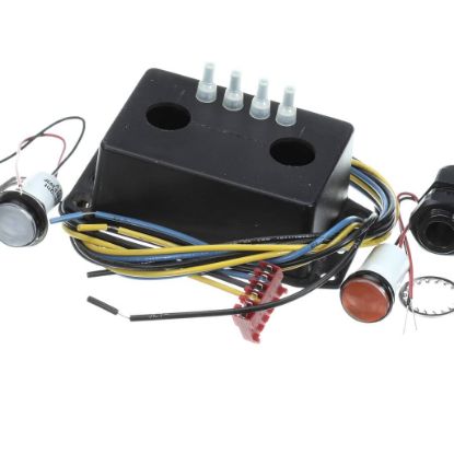 Picture of Henny Penny 176808 Service Pack-sel Valve Lt Test
