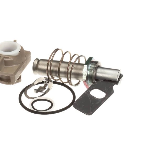Picture of Henny Penny 179378 Solenoid Rebuild Kit