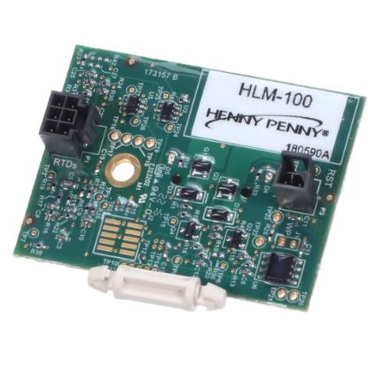 Picture of Henny Penny 180705-001 Svc Pack - High Limit Board