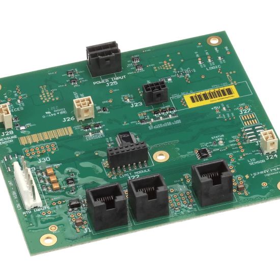 Picture of Henny Penny 180703 Service Pack - Pmu Board