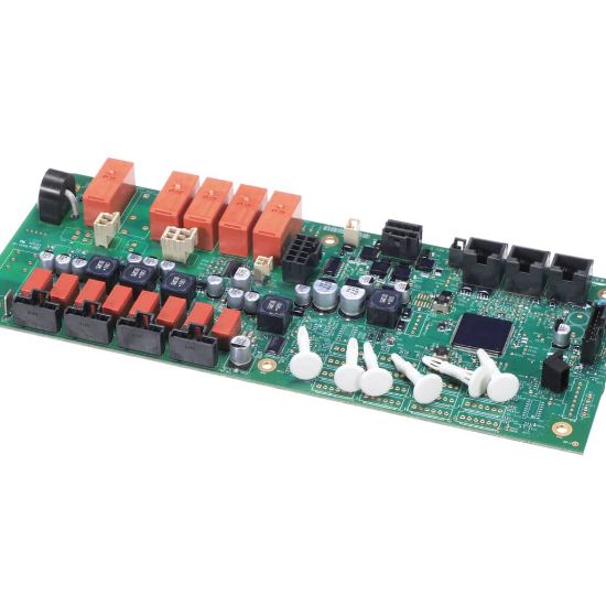 Picture of Henny Penny 180706 Pack-oms Board