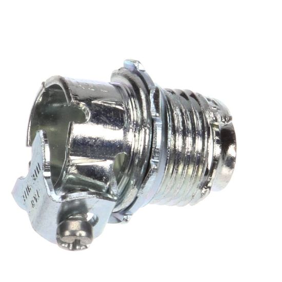 Picture of Henny Penny 18111 Connector-.375 St Flex Conduit
