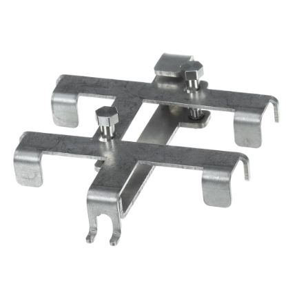 Picture of Henny Penny 181023 Assy-hi Limit Brkt/clamp/scrs