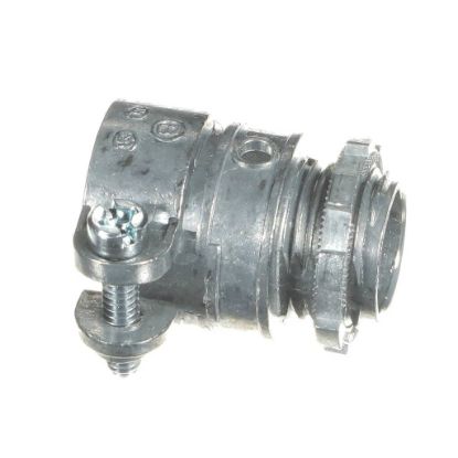 Picture of Henny Penny 18104 Connector Conduit 1/2 Str