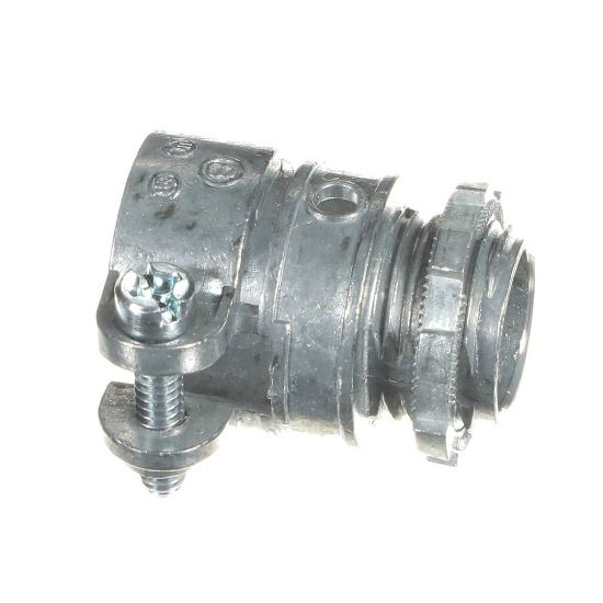 Picture of Henny Penny 18104 Connector Conduit 1/2 Str