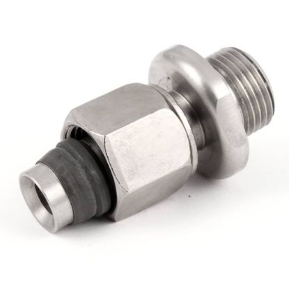 Picture of Henny Penny 18238 Stack Adapter Assembly - Sol. S