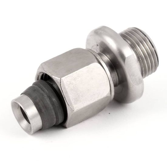 Picture of Henny Penny 18238 Stack Adapter Assembly - Sol. S