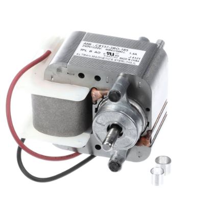 Picture of Henny Penny 182498-002 Svc Pack-blower Motor 240V