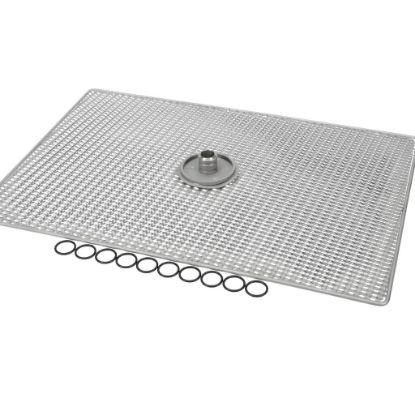 Picture of Henny Penny 183689 Svc Pack-filter Scrn Veloc So