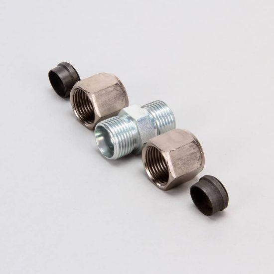 Picture of Henny Penny 18511 Tube Union Connector