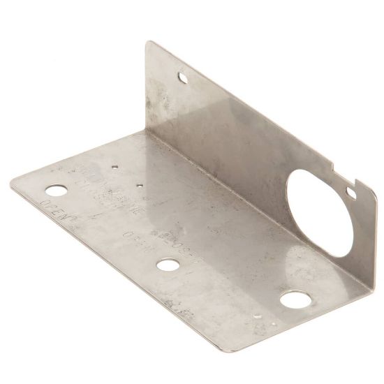 Picture of Henny Penny 18419 Bracket Filter & Drain Rods El