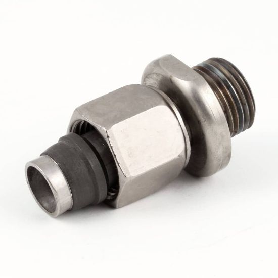 Picture of Henny Penny 18541 Stack Adapter Assembly - D.w.