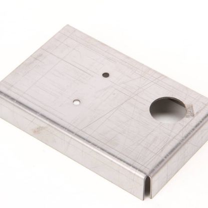 Picture of Henny Penny 18528 Cover Drain Switch