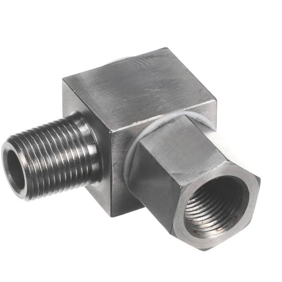 Picture of Henny Penny 186437 Fitting-swivel 3/8"" Npt