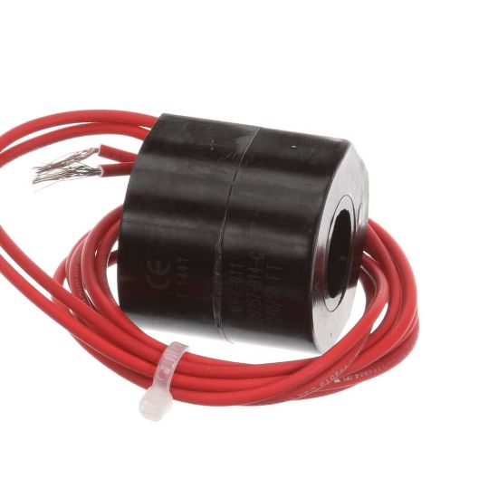 Picture of Henny Penny 18726 Coil Solenoid - 208/240V 50Hz
