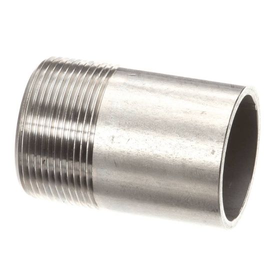Picture of Henny Penny 18817 Drain Deflector - Elec S