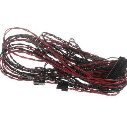 Picture of Henny Penny 186854-001 Tab Harn-heaters Rtd