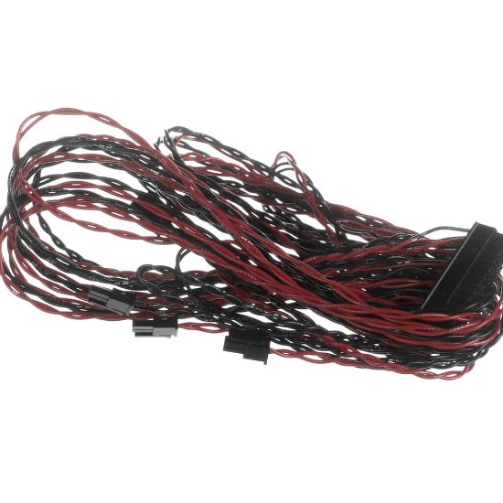 Picture of Henny Penny 186854-001 Tab Harn-heaters Rtd