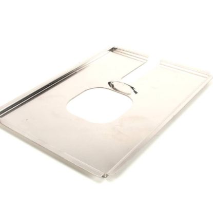 Picture of Henny Penny 18915 Filter Pan Cover Assembly - Elec