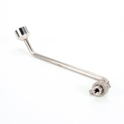 Picture of Henny Penny 19102 Hp Stand Pipe Assy 500 ( Ser# Kb020jj & Below )